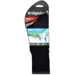 Bridgedale Ski Cross Country Merino Endurance black – Hledejceny.cz