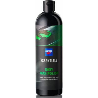 Cartec Essentials Easy Wax Polish 500 ml | Zboží Auto