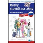 Ruský slovník na cesty - Yulia Mamonova – Zboží Mobilmania