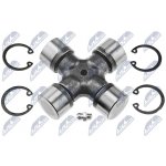 NTY Křížový Kloub 25/76, 8 Mitsubishi L200 05-15, L300 89-99, Pajero 91-08-, Space Gear 94-06 (MB000948) – Hledejceny.cz