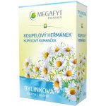 Megafyt Koupelový heřmánek 1 x 50 g – Zbozi.Blesk.cz