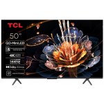 TCL 50Q6C – Hledejceny.cz