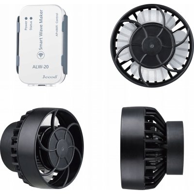 Jebao ALW 20 – Zboží Mobilmania