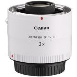 Canon Extender EF 2X III – Zboží Živě