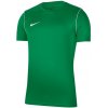 Pánské Tričko Nike pánské triko Park 20 BV6883 302
