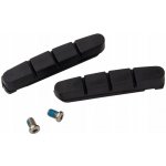 Avid Shorty Cross Paar Černá – Zboží Dáma