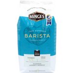 Minges Espresso Barista zrnková 1 kg – Hledejceny.cz
