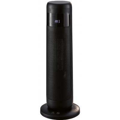 Tronic TTHL 2000 C3 černá – Zboží Mobilmania