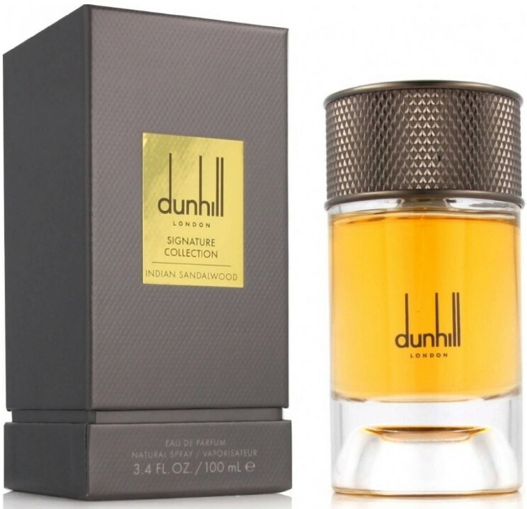 Dunhill Indian Sandalwood parfémovaná voda pánská 100 ml
