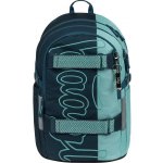 Baagl batoh Skate petrol – Zbozi.Blesk.cz