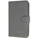 Pouzdro URBANE CASE BOOK UNI 4,6" 5,1" ČERNÉ