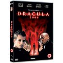 Dracula 2001 DVD