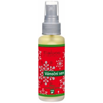 Saloos Natur aroma Airspray Vánoční sen 50 ml