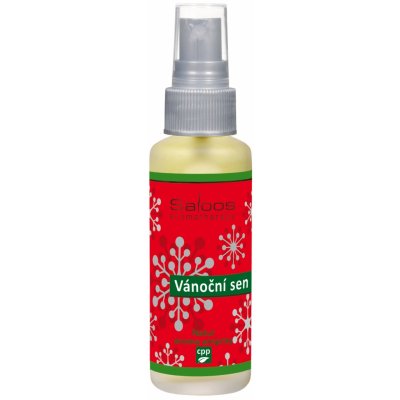 Saloos Natur aroma Airspray Vánoční sen 50 ml