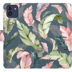 iSaprio Flower Pattern 09 Samsung Galaxy A03