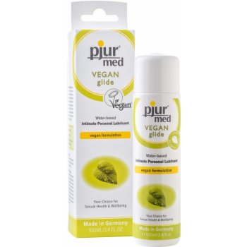 Pjur Med Vegan Glide 100 ml