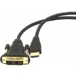 Gembird CC-HDMI-DVI-10 – Zbozi.Blesk.cz