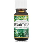 Saloos esenciální olej Levandule Mont Blanc 10 ml – Hledejceny.cz