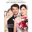 Jak ukrást nevěstu DVD