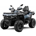 CFMOTO Gladiator X850 G3 T3B Šedá – Zboží Mobilmania