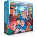 Tlama games Deskovkáři – Hledejceny.cz