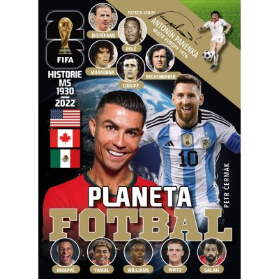 Planeta Fotbal – Sleviste.cz
