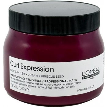 L'Oréal Expert Curl Expression Mask 500 ml