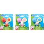 Hasbro Prasátko Peppa Pig zábava v louži a blátě Suzy – Hledejceny.cz
