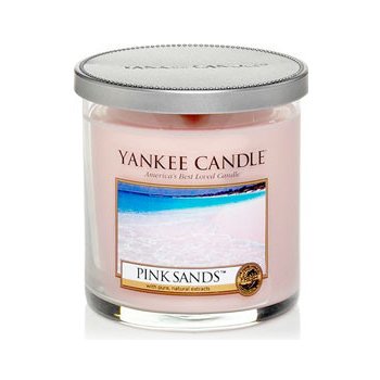 Yankee Candle Pink Sands gelová visačka od 110 Kč - Heureka.cz