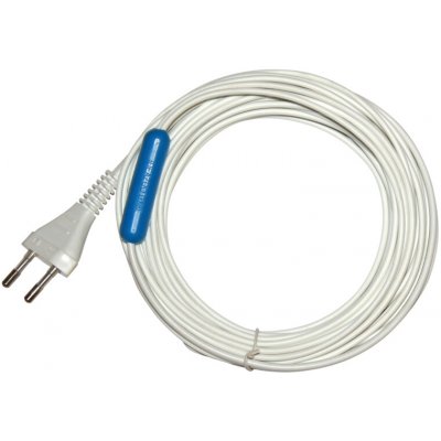 IdeaZoo topný kabel 350 cm 15 W – Hledejceny.cz
