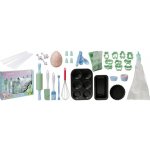 La Cucina Dětská sada na pečení 55 ks – Hledejceny.cz