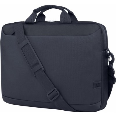 HP Everyday 14 Odyssey Gray Laptop Briefcase A08JSAA – Zboží Živě