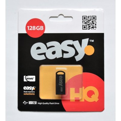 IMRO Easy 128GB EASY/128GB – Zboží Živě