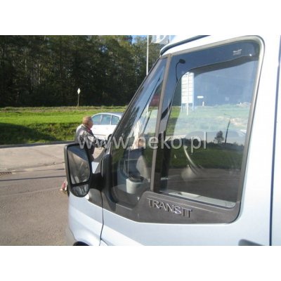 Ford Transit 06-12 ofuky – Zbozi.Blesk.cz