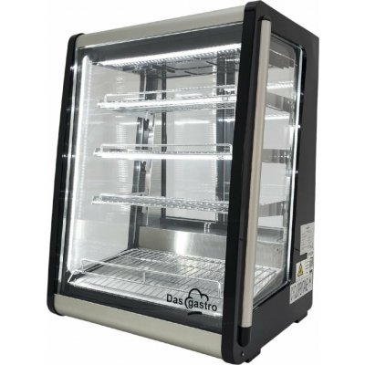 DASgastro DSFTW150L – Hledejceny.cz