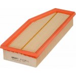 Vzduchový filtr HENGST FILTER E2381L – Hledejceny.cz