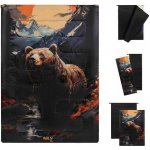 NILS Camp NC3601 Bear 3v1 – Zboží Dáma