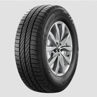 Tigar Cargo Speed Evo 165/70 R14 89/87R – Hledejceny.cz