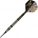 Red Dragon Luke Humphries Prestige 90% 20g soft – Sleviste.cz