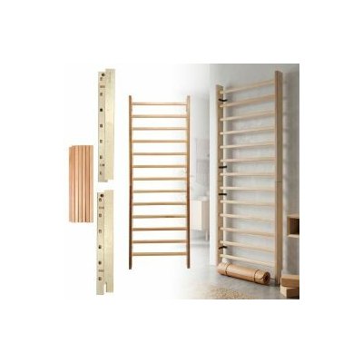 Žebřiny inSPORTline Dualmar 195x65 cm – Hledejceny.cz