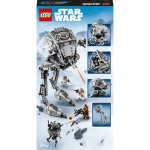 LEGO® Star Wars™ 75322 AT-ST z planety Hoth – Zboží Živě