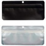 Qnubu Zip Sáček Black Edibles, 15x7 cm (balení 50 ks) – Hledejceny.cz