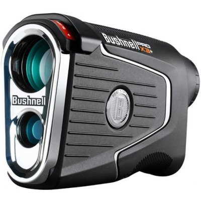 Bushnell laser PRO X3+ – Zboží Mobilmania