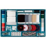 CRELANDO Sada šicích potřeb (nitě na šití / sortiment galanterie) – Zboží Mobilmania