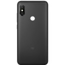 Kryt Xiaomi Redmi Note 6 Pro zadní černý