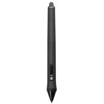 Wacom Grip Pen pro Intuos4 5 Intuos Pro a Cintiq KP-501E-01