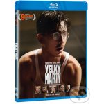 Velký Marty BD – Zboží Dáma