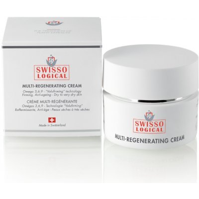 Swisso Logical Multiregenerační krém 50 ml