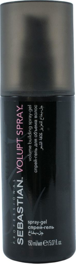 Sebastian Volupt Spray sprej pro vlasů 150 ml