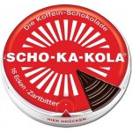 Scho-Ka-Kola hořká 100 g – Zbozi.Blesk.cz